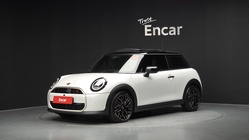MINI Cooper 2025