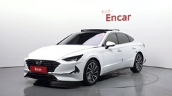 Hyundai Sonata 2019
