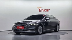 Genesis G90 2020
