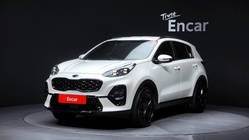 Kia Sportage 2021
