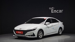 Hyundai Avante 2021