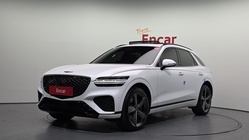 Genesis GV70 2021