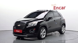 Chevrolet Trax 2015