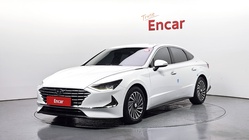 Hyundai Sonata 2022