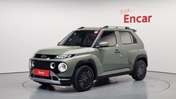 Hyundai Casper 2022