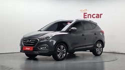 Hyundai Tucson 2013