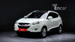 Hyundai Tucson 2010