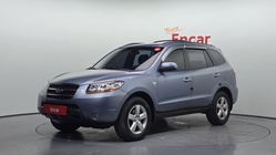 Hyundai Santa Fe 2006