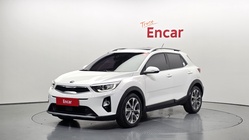 Kia Stonic 2018