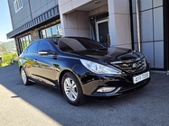 Hyundai Sonata 2011