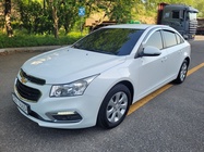 Chevrolet Cruze 2015