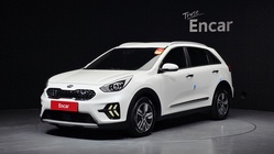 Kia Niro 2021