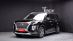 Hyundai Palisade 2019