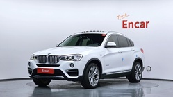 BMW X4 2015