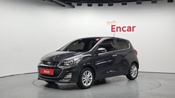 Chevrolet Spark 2020