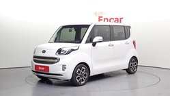 Kia RAY 2014