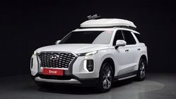 Hyundai Palisade 2020