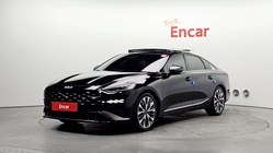 Kia K8 2022