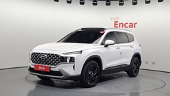 Hyundai Santa Fe 2020