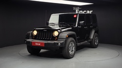 Jeep Wrangler 2012