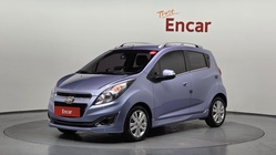Chevrolet Spark 2015