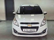 Chevrolet Spark 2013