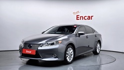 Lexus ES 2013