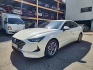 Hyundai Sonata 2021