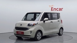 Kia RAY 2013