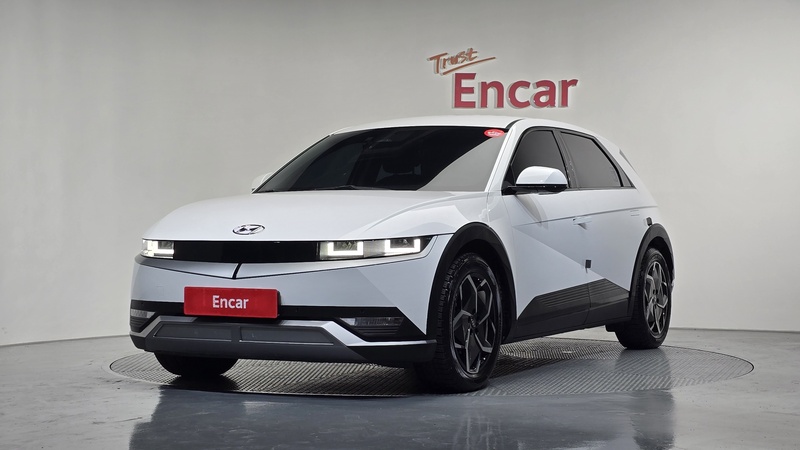 Hyundai Ioniq5