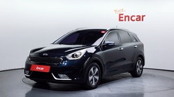 Kia Niro 2016