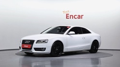 Audi A5 2011