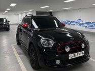 MINI Countryman 2017