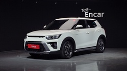 Ssangyong TIBOLI 2024