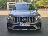 Mercedes-Benz GLB-Class 2022