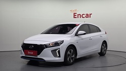Hyundai Ioniq 2019