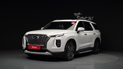 Hyundai Palisade 2019