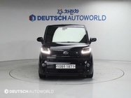 Kia RAY 2020