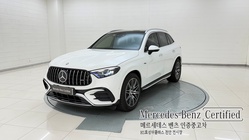 Mercedes-Benz GLC-Class 2025