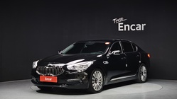Kia K9 2013