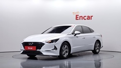 Hyundai Sonata 2019