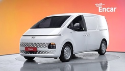 Hyundai Staria 2021