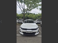 Kia K5 2020