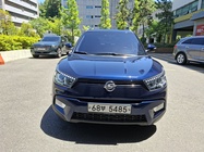 Ssangyong TIBOLI 2017