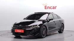 Kia K5 2020