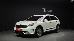 Kia Niro 2016