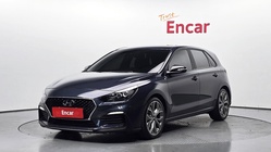 Hyundai i30 2019