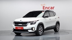 Kia Seltos 2020