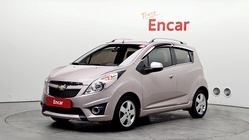 Chevrolet Spark 2011