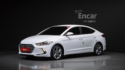 Hyundai Avante 2017
